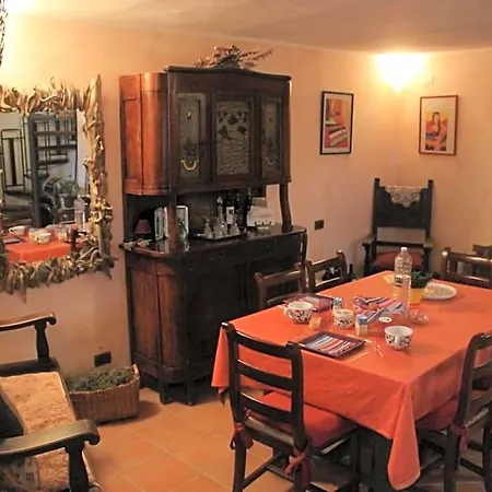 Bed & Breakfast Medievale