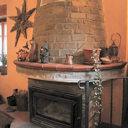 Bed & Breakfast Medievale 3*