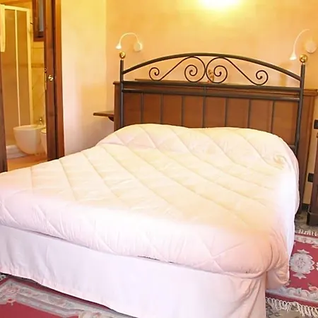 Bed & Breakfast Medievale