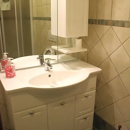 Bed & Breakfast Medievale 3*