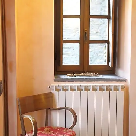Medievale Bed & Breakfast 3*