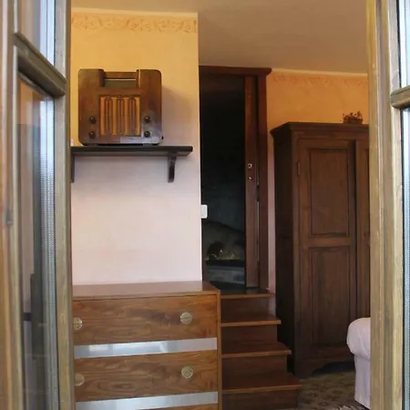 Bed & Breakfast Medievale