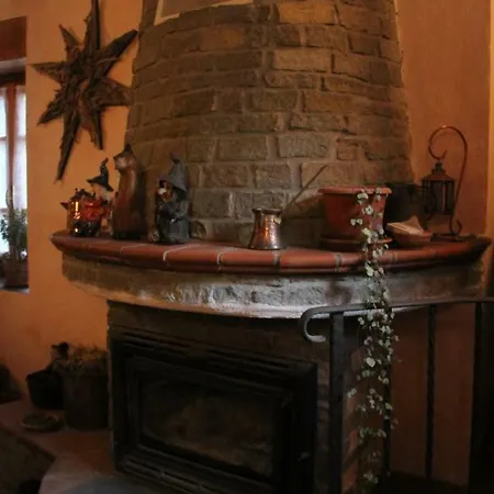 Medievale فندق مبيت وإفطار