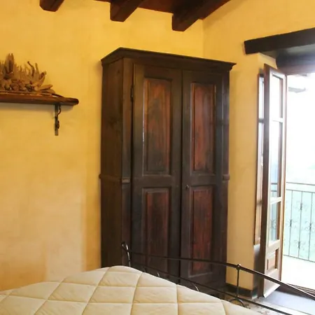 Bed & Breakfast Medievale