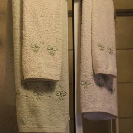 Bed & Breakfast Medievale Triora