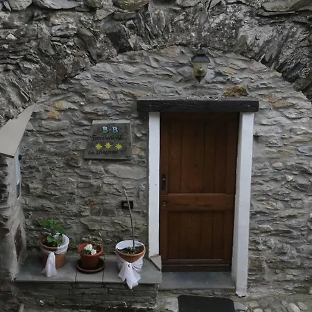 Bed & Breakfast Medievale Triora