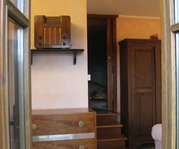 Bed & Breakfast Medievale