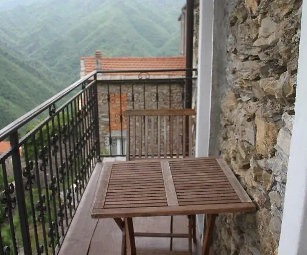 Medievale 住宿加早餐酒店 3*