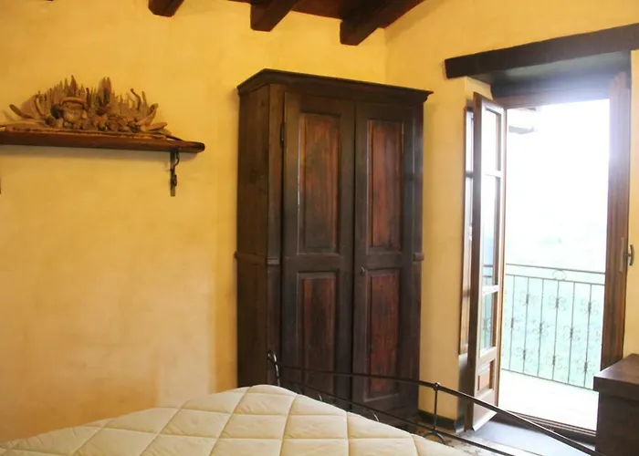 住宿加早餐酒店 Medievale