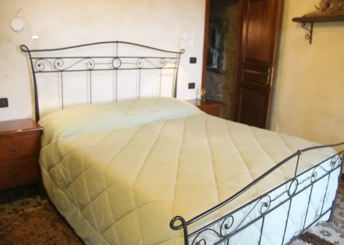 Medievale Bed & Breakfast Triora
