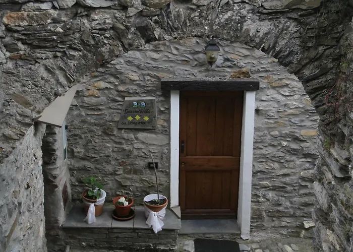 Bed & Breakfast Medievale Triora